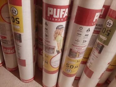 ибоксидная смола: Стеклохолст пуфас 50кв в рулоне качество отличное и клей для стекло — 1