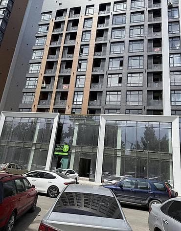 Батирлер: 2 бөлмө, 48 м², Технопарк 108-серия, 4 кабат, Дизайнердик оңдоо — 9