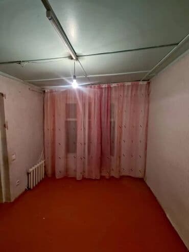 дом ж м келечек: 40 м², 3 бөлмө, Жылытылган, Забор, тосулган — 1