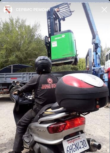 автоэлектрик ремонт авто с выездом бишкек: Замена масел, жидкостей, Замена фильтров, Услуги автоэлектрика, с выездом — 14