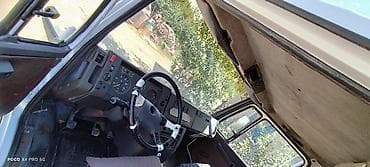 Грузовик, Mercedes-Benz, Стандарт, 7 т, Б/у — 6