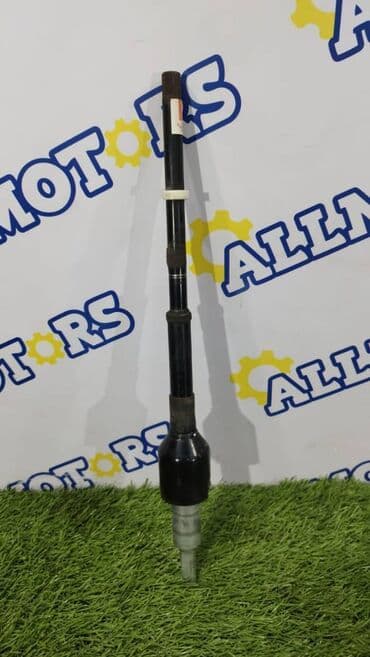 рулевая рейка ланос: Infiniti FX37, рулевой кардан — 1