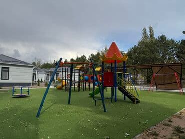 продаю дом кочкор: Срочно продается большой коттедж в пансионате Солнышко, на берегу — 14