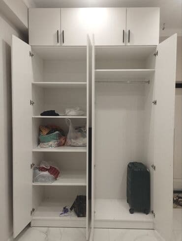 шкафы для гостинной: Мебель на заказ, Гостиная, Вешалки — 2