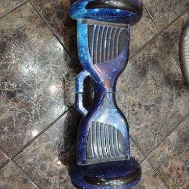 гератор: Продаю гироскутер состояние хорошее. Единственно аккумулятор сгорел — 1