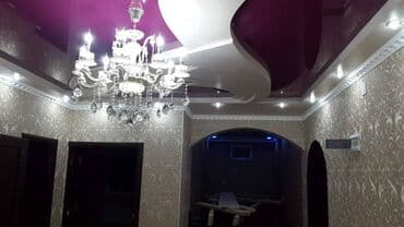 флизелиновые обои бишкек: Натяжные потолки Глянцевые, Матовые, 3D потолки Монтаж, Гарантия, Бесплатная консультация — 16