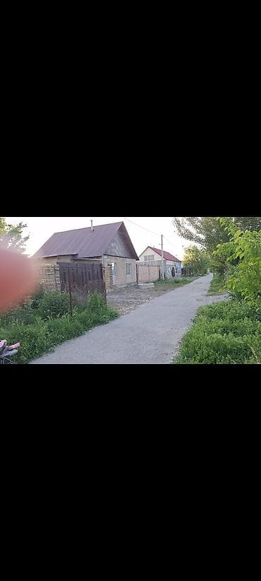 Дома: Продаётся одноэтажный дом жм "МУРАС ОРДО " 8-я улица номер 174-й — 4