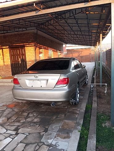 тойота приус с: Toyota Camry: 2004 г., 2.4 л, Автомат, Бензин, Седан — 6