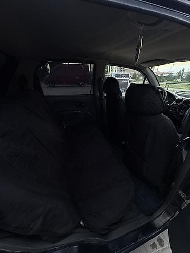 матиз коробка: Daewoo Matiz: 2007 г., 0.8 л, Ручные, Бензин, Хэтчбэк — 7