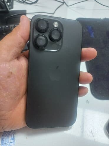 купить реплику айфон 14 про макс: IPhone 14 Pro, Б/у, 128 ГБ, Черный, Кабель, 78 % — 4