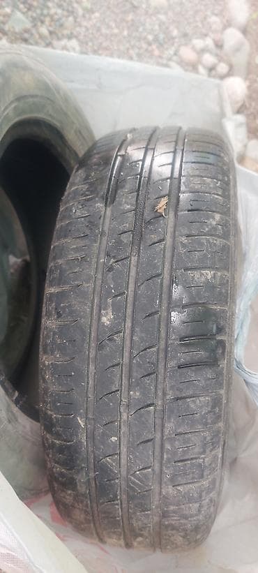 anti radar: Комплект летних шин 175/65 R14 - Количество: 6 штуки - Тип: летние — 2