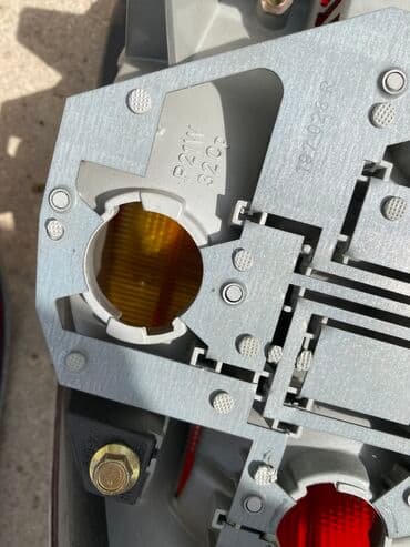 страйкбольное оружие купить бу бишкек: Фары Мерседес — 9