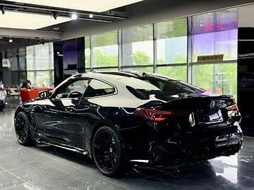 фара субару б4: BMW M4: 2025 г., 3 л, Автомат, Бензин, Купе — 4