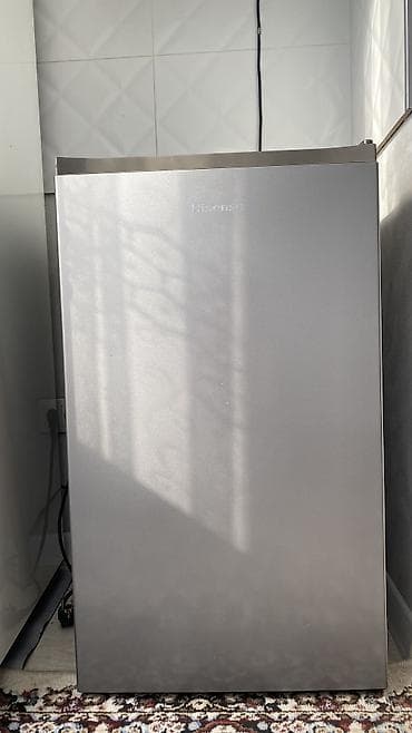 мини холодильник для косметики: Холодильник Hisense, Новый, Минихолодильник — 2