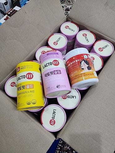 red gensing: Корейская продукция для здоровья и красоты. Оптом и в розницу — 4