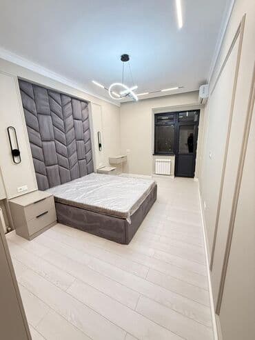 дом брачного типа: 2 комнаты, 66 м², Элитка, Дизайнерский ремонт — 10