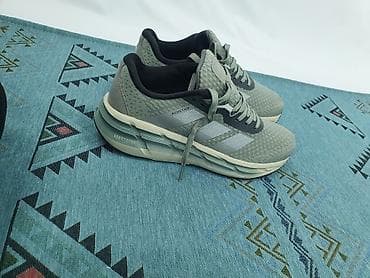Кроссовки для бега Adidas Adistar все размеры есть - Серия: Adistar -