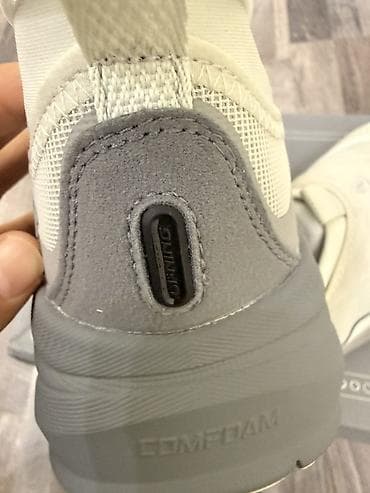 cactus jack: Lining SOFT GO, оригинал. Размер 40,5 . Новые не подошел размер — 4