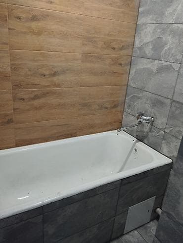 Отделочные работы: Профессиональная укладка плитки в ванных и санузлах - Полная — 4