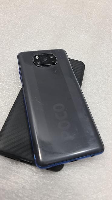 poco x5: Poco X3 Pro, Б/у, 128 ГБ, цвет - Черный, 2 SIM — 10