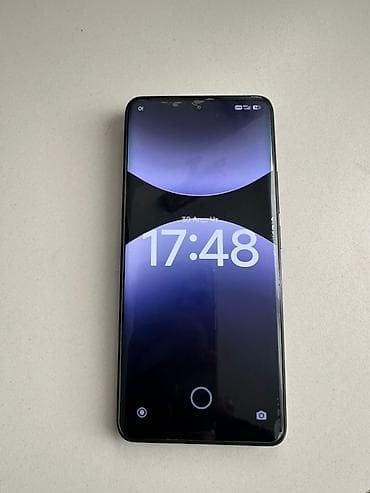 Redmi, Redmi Note 14 Pro Plus, Б/у, 256 ГБ, цвет - Черный, 2 SIM