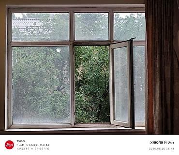 продаю новый холодильник: Есть холодильник, акфа окна, и кухонный мебель. Пишите обязательно — 9