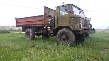 ГАЗ : 1994 г. — 7