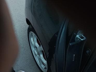 двигатель тайота ист: Toyota Ist: 2008 г., 1.8 л, Типтроник, Бензин, Хэтчбэк — 7