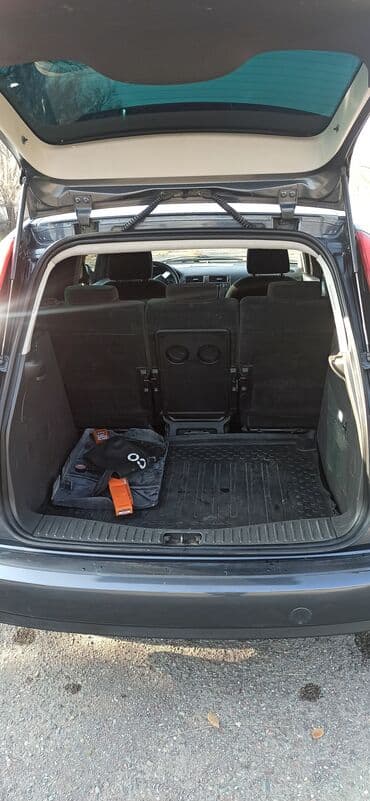 для грузовых автомобилей бу эбу мозги: Ford Cmax: 2005 г., 2 л, Механика, Минивэн — 16