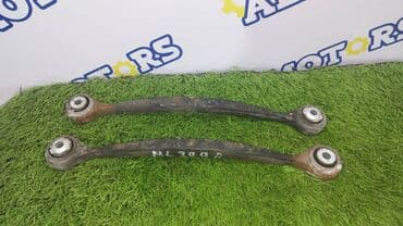 Комплект рычагов Mercedes-Benz Б/у, Оригинал