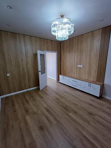 Батирлер: 2 бөлмө, 55 м², Элитка, 2 кабат, Евроремонт — 3