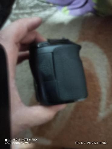 mac studio: Продаю фотоапарат кенон 6д . комплекте только тушка цена 15000 сом — 5