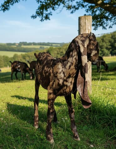 корм для домашних животных: Продаю | Коза (самка), Козёл (самец), Козлёнок | Битал, Камори, Макачини | Для разведения, Для молока | Племенные, Котные, Осеменитель — 1