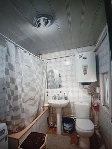 аренда е2: 70 м², 4 комнаты, Забор, огорожен — 6