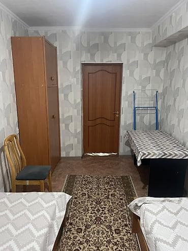 5: 3 комнаты, 86 м², С мебелью полностью — 4