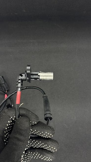 Автокосметика: Датчик ABS Hyundai Жаңы, Оригинал — 5