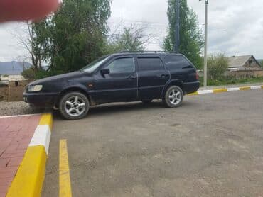 катушка пасат б5: Volkswagen Passat: 1994 г., 1.8 л, Механика, Бензин, Универсал — 2