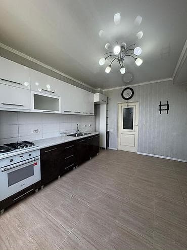 Батирлер: 4 бөлмө, 144 м², Элитка, 9 кабат, Косметикалык ремонт — 3