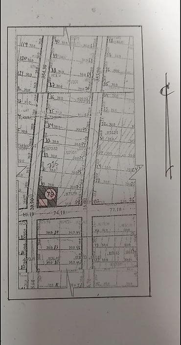 продаётся дом: 6 соток, Для строительства, Красная книга — 3