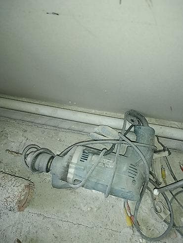 электра инструменты: Набор электроинструментов для строительных и монтажных работ. В — 2