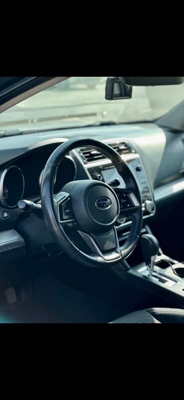 авто из кореи в наличии в бишкеке: Сдаю Subaru Outback, Посуточно, Без водителя, | От 18 лет, Водительские права, Залог — 4