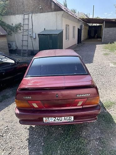 Daewoo Nexia: 2013 г., 1.5 л, Механика, Бензин, Седан — 3