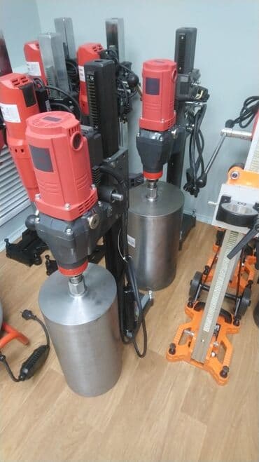 алмазное бурение купить бишкек: Алмазное сверление Больше 6 лет опыта — 5