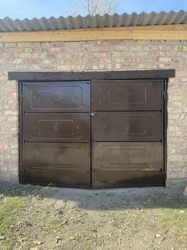 дом кемин: 68 м² — 22