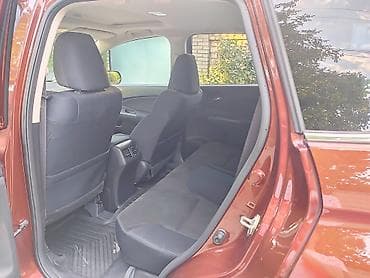 привод срв: Honda CR-V: 2016 г., 2.4 л, Автомат, Бензин, Кроссовер — 8
