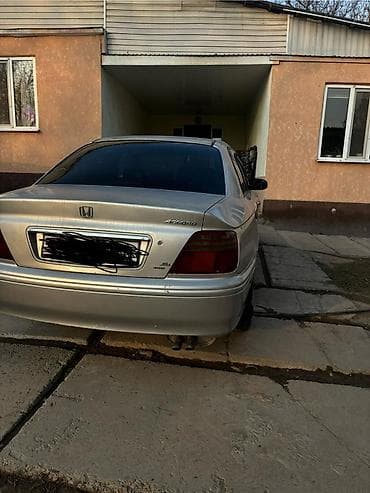 opel vectra b: Honda Accord: 2000 г., 1.8 л, Механика, Бензин, Седан — 4