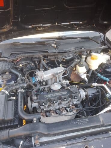 кулиса нексия: Daewoo Nexia: 2007 г., 1.5 л, Механика, Бензин, Седан — 7