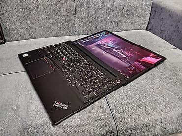 asus zen: Ноутбук Lenovo Для программирования, Intel Core i5, ОЗУ, RAM: 16 ГБ, Lenovo ThinkPad — 6