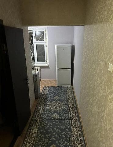 discovery studio: 1 комната, 35 м², 5 мкр 105 серия, 1 этаж, Старый ремонт — 4