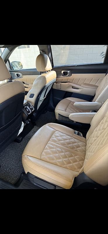 kia sorento 2020: Kia Sorento: 2020 г., 2.2 л, Робот, Дизель, Кроссовер — 8